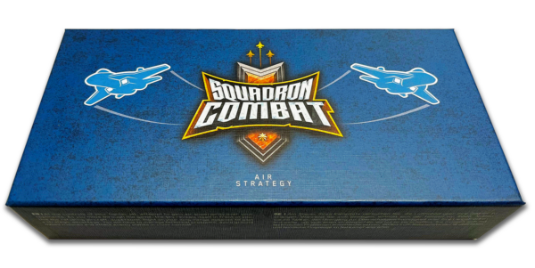 Squadron Combat