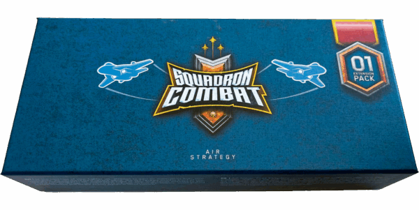 Squadron Combat – Image 2